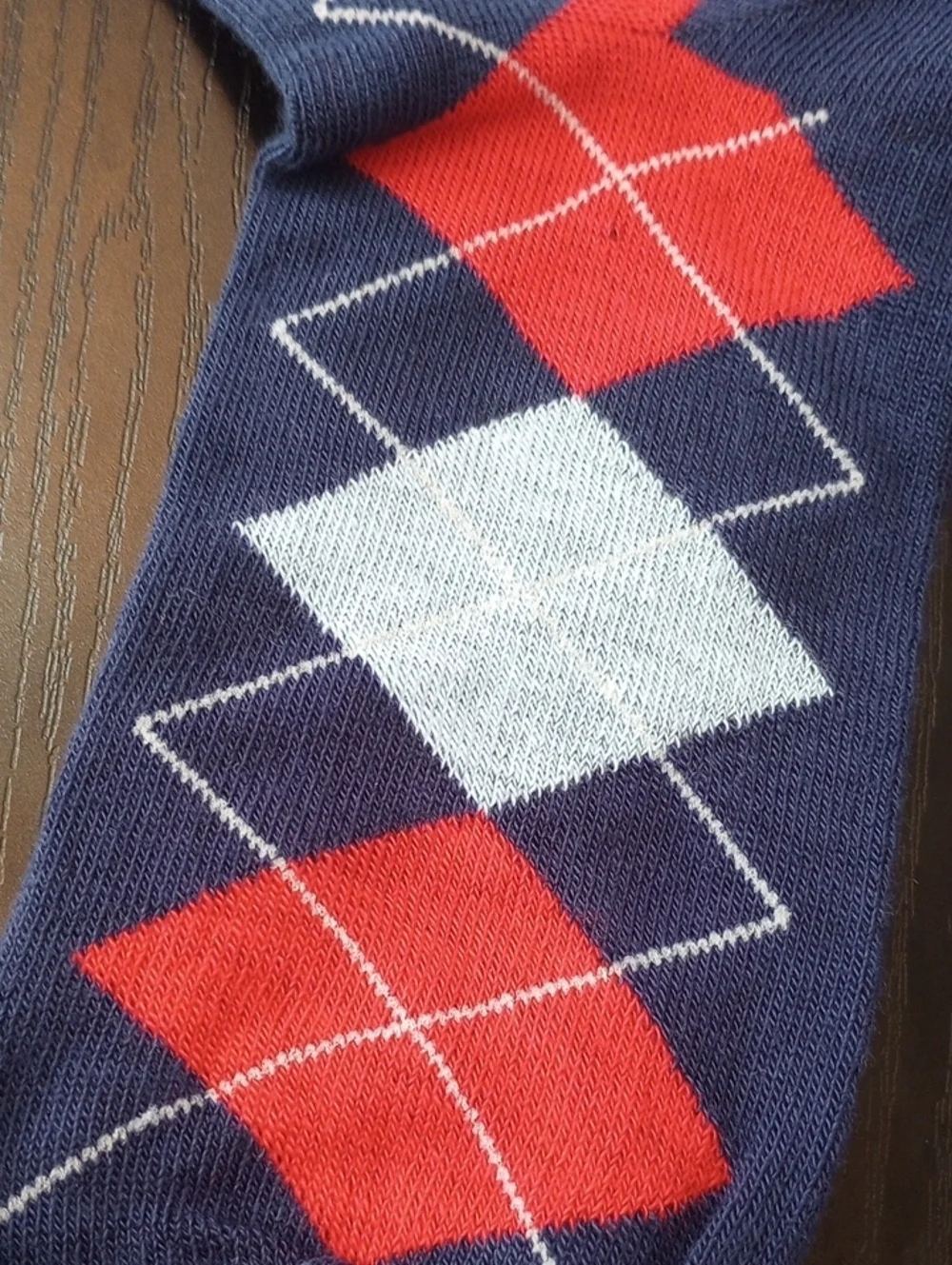 Artisan soft navy